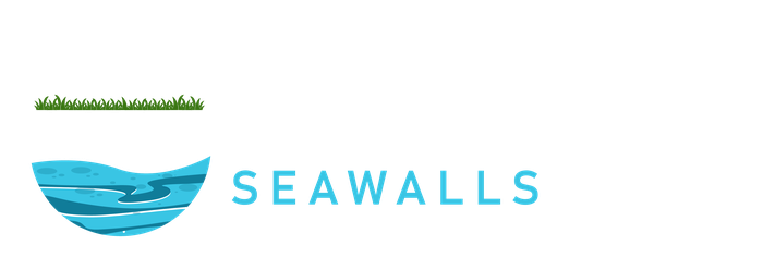 Jim's Rock Seawalls